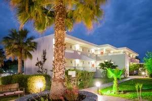HOTEL LARDOS BAY – Lardos