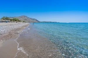 HOTEL LARDOS BAY – Lardos