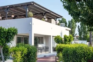 HOTEL LARDOS BAY – Lardos