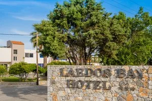 HOTEL LARDOS BAY – Lardos