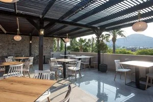 HOTEL LARDOS BAY – Lardos