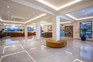 HOTEL LARDOS BAY – Lardos