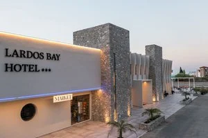 HOTEL LARDOS BAY – Lardos