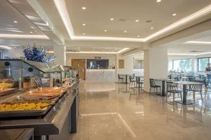 HOTEL LARDOS BAY – Lardos