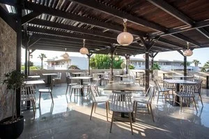 HOTEL LARDOS BAY – Lardos