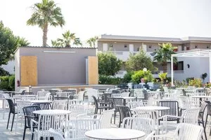 HOTEL LARDOS BAY – Lardos