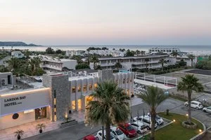 HOTEL LARDOS BAY – Lardos