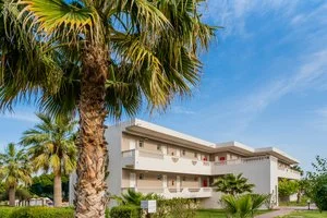 HOTEL LARDOS BAY – Lardos
