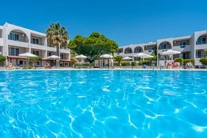 Area piscina