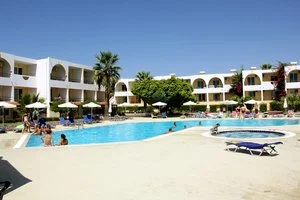 Area piscina