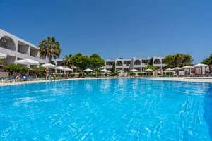 HOTEL LARDOS BAY – Lardos