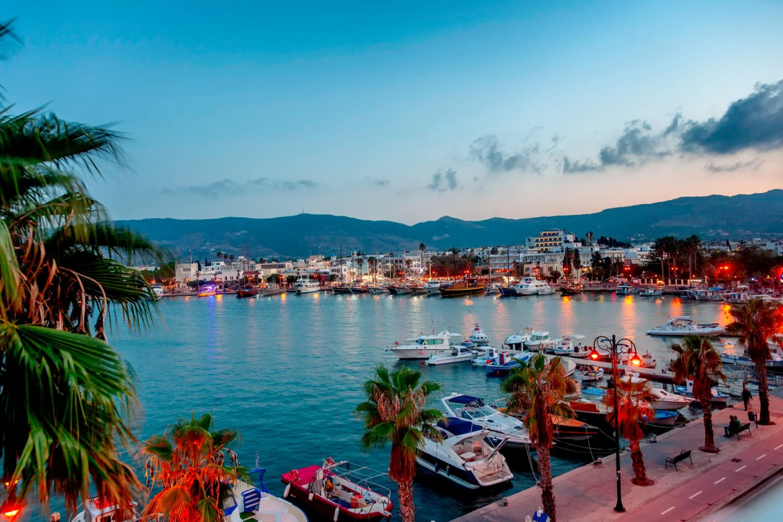 Hotel Aegeon - Kos Città Hotel Aegeon - Kos Città