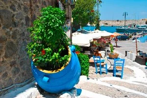 Kos Città