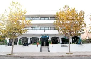 HOTEL AEGEON – Coo