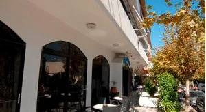 HOTEL AEGEON – Coo