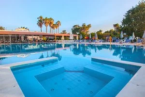 CONTINENTAL PALACE HOTEL – Kos