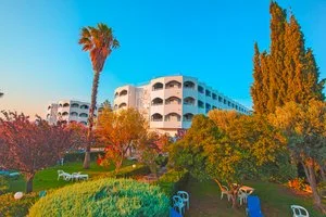 CONTINENTAL PALACE HOTEL – Kos