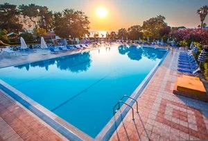 CONTINENTAL PALACE HOTEL – Kos