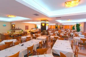 CONTINENTAL PALACE HOTEL – Kos