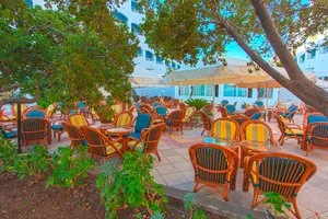 CONTINENTAL PALACE HOTEL – Kos