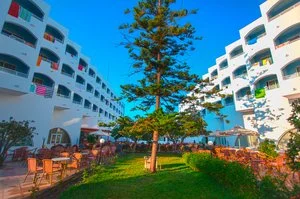 CONTINENTAL PALACE HOTEL – Kos