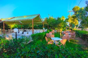 CONTINENTAL PALACE HOTEL – Kos