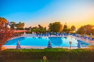 CONTINENTAL PALACE HOTEL – Kos