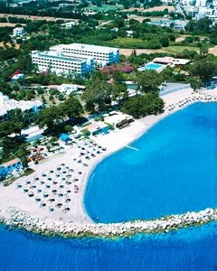 CONTINENTAL PALACE HOTEL – Kos