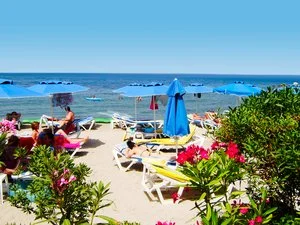 CONTINENTAL PALACE HOTEL – Kos