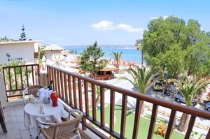 HOTEL KALYVES BEACH – Καλύβες