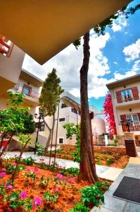 HOTEL KALYVES BEACH – Καλύβες