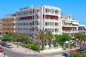 HOTEL OLYMPIC PALLADIUM – Rethymno