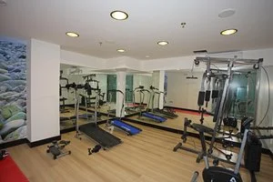 HOTEL OLYMPIC PALLADIUM – Rethymno