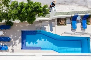 HOTEL OLYMPIC PALLADIUM – Rethymno