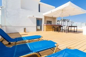 HOTEL OLYMPIC PALLADIUM – Rethymno