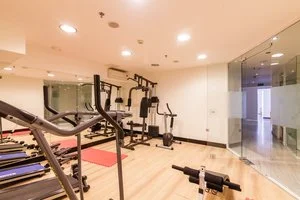 HOTEL OLYMPIC PALLADIUM – Rethymno