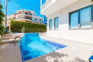HOTEL OLYMPIC PALLADIUM – Rethymno