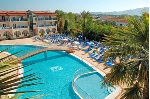 MAJESTIC HOTEL & SPA – Laganas