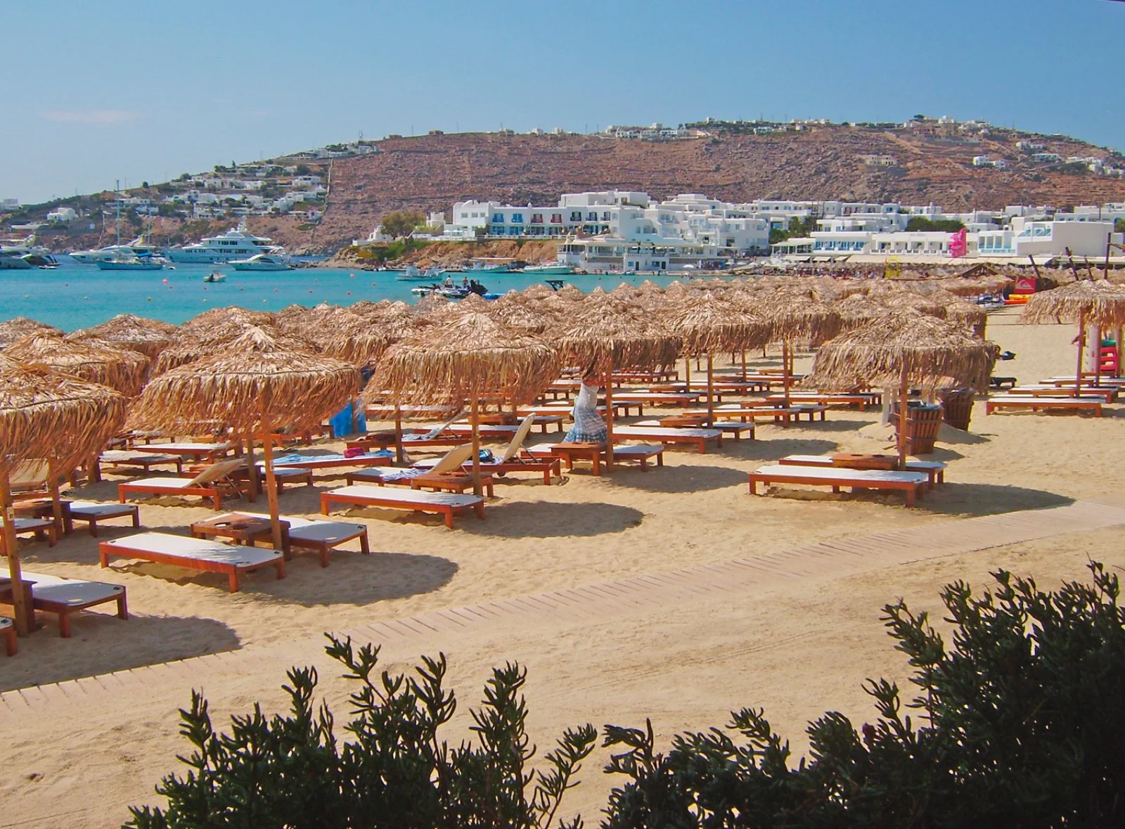 Edem Garden Residence - Plati Yialos Edem Garden Residence - Plati Yialos