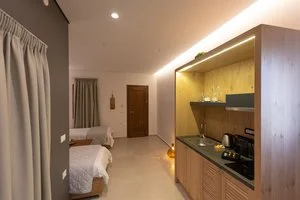 EDEM GARDEN RESIDENCE – Platis Gialos