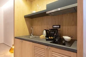 EDEM GARDEN RESIDENCE – Platis Gialos