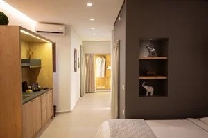 EDEM GARDEN RESIDENCE – Platis Gialos