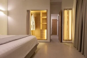 EDEM GARDEN RESIDENCE – Platis Gialos