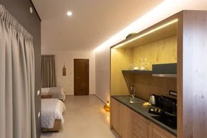 EDEM GARDEN RESIDENCE – Platis Gialos