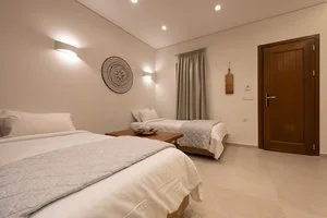 EDEM GARDEN RESIDENCE – Platis Gialos
