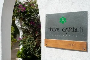 EDEM GARDEN RESIDENCE – Platis Gialos