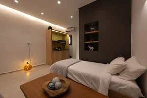 EDEM GARDEN RESIDENCE – Platis Gialos