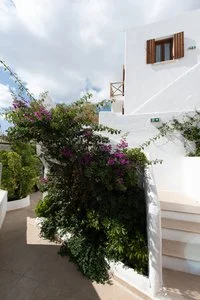 EDEM GARDEN RESIDENCE – Platis Gialos