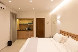 EDEM GARDEN RESIDENCE – Platis Gialos