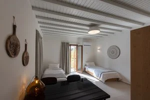 EDEM GARDEN RESIDENCE – Platis Gialos